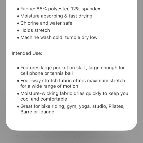 Snoga Athletics - Picture 6 of 6